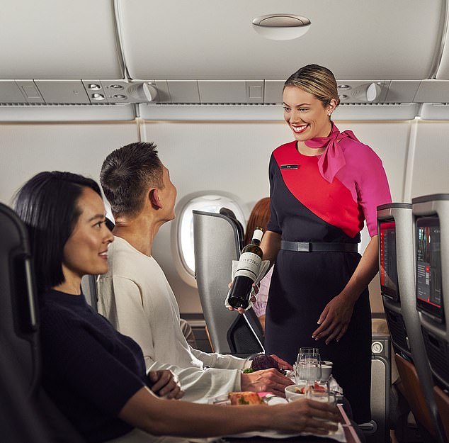 Major change coming to Qantas flights – and it’s more bad news for some Aussie travellers