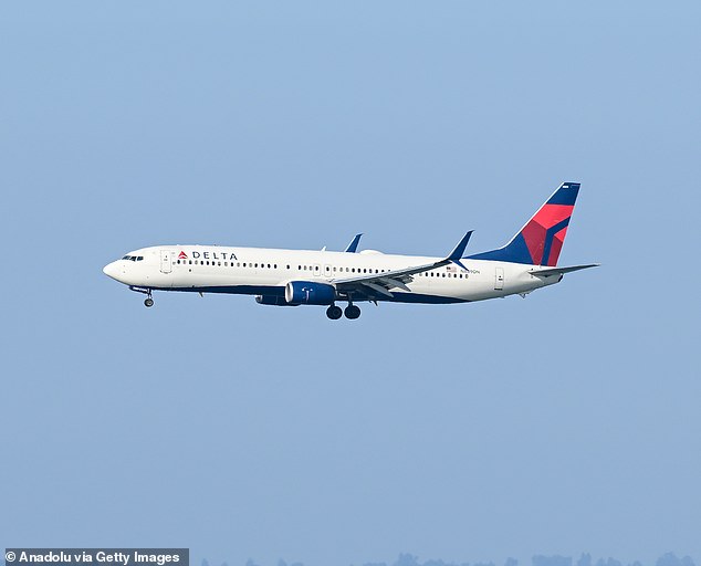 Passengers slam Delta’s new cabin design as ‘uncomfortable’