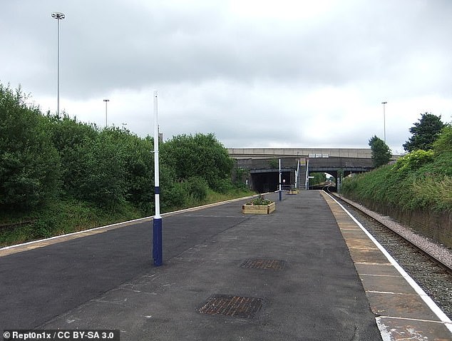 Revealed: The least-used railway stations in Britain – with the quietest seeing just 34 passengers a year