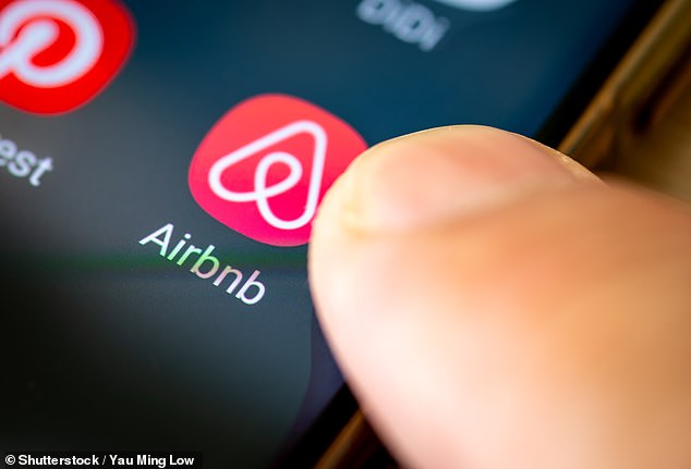 Revealed: THESE are the cheapest two days before the end of the year to book a family trip with Airbnb