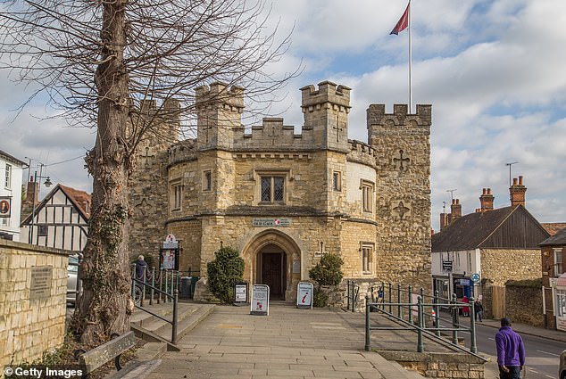 Reviving and thriving: The medieval market town of Buckingham has a rich history – and a bright future