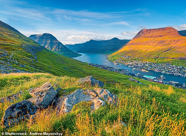 The far-away Faroe Islands are far out! Inside the awe-inspiring North Atlantic archipelago that feels like the edge of the world