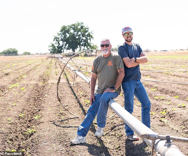 The giant 60-acre corn maze that’s so stressful people call 911 to beg cops to rescue them