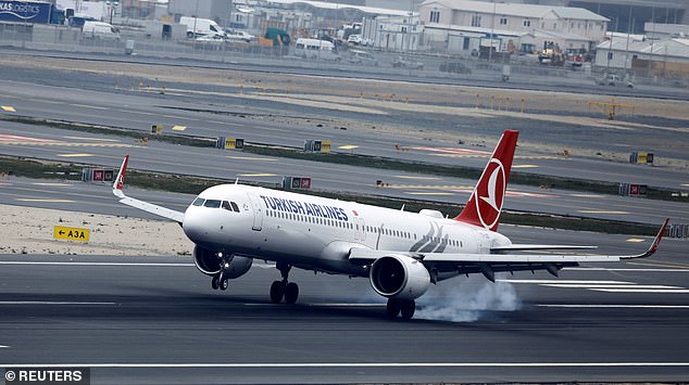 Turkish Airlines to fly out of Sydney connecting the city to hundreds of destinations