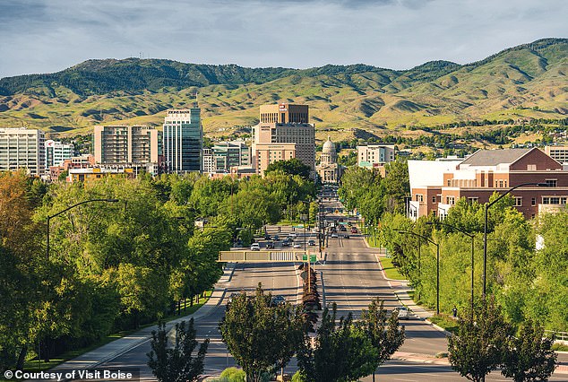 America’s new mountain boomtown is now ranked among top travel destinations in the world