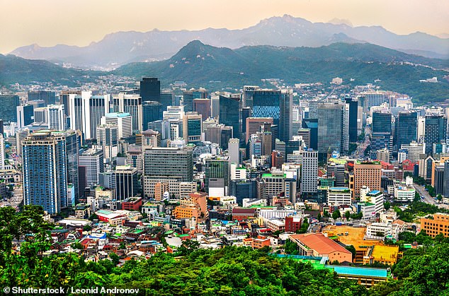 I moved from the UK to Seoul – it’s safer and you can see a doctor in two minutes (without an appointment)