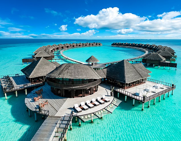 It’s one of the world’s favourite honeymoon hotspots for good reason. But the Maldives is more affordable than you might think – here’s how you can bag a bargain all-inclusive break