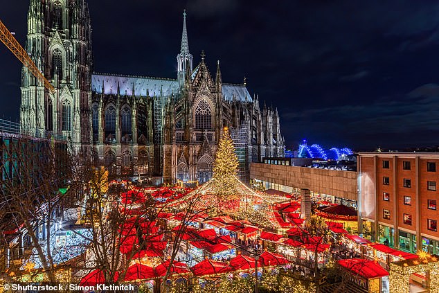 I’ve been to 100 Christmas markets – these are my favourite five (and the two ‘cheesy’ ones to avoid)