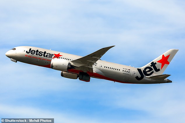 Pack your bags! Jetstar drops Black Friday sale on discounted domestic and international flights – but you better be quick!