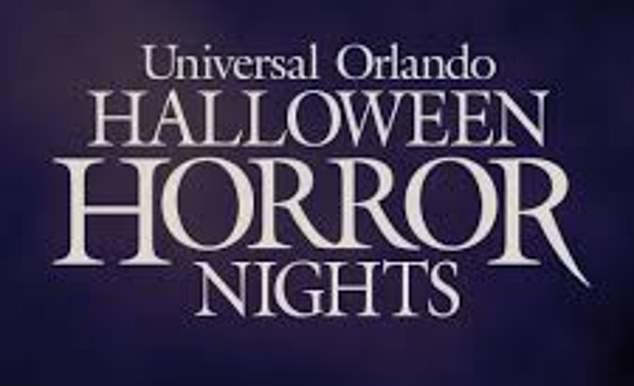 Universal Orlando Resort delivers frightful fun at Halloween Horror Nights with 10 haunted houses and five scare zones