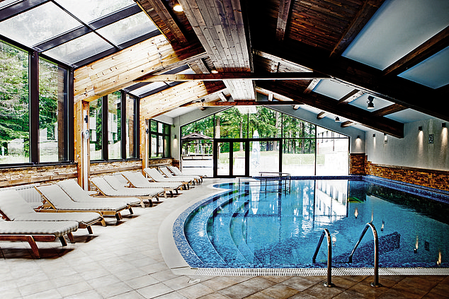 Where to go for cheap snow: Skiing can be ruinously expensive – but not if you opt for an exceptional package at one of THESE charming Alpine resorts