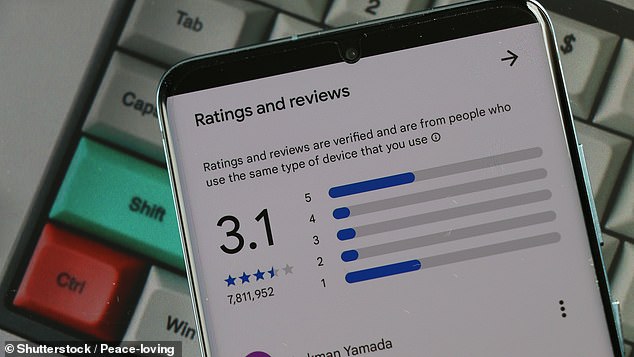 ‘AI mafia’ gang bombards London restaurant with scathing fake Google reviews to extort £10,000