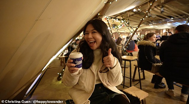 I’m a Canadian and I love coming to England and visiting Christmas markets – here are my top five (and the ‘overpriced and overcrowded’ ones to avoid)