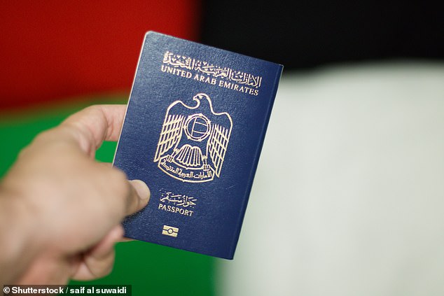 The world’s most powerful passports in 2024 revealed: European countries dominate the top 20, but it’s the UAE that’s No.1, while the UK and the U.S slide further down the ranking