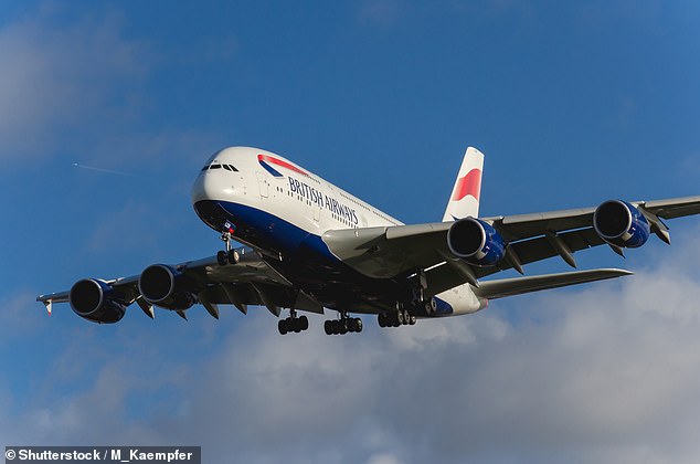 ‘Betrayal’: Frequent flyers are furious about the new British Airways loyalty scheme. So what IS all the fuss about?