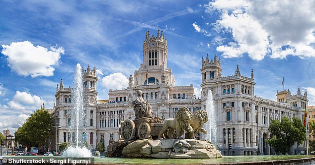 I lived in Madrid for 20 years – these are the hidden gems there overlooked by tourists, from a time-warp sherry bar to ‘invisible’ biscuit-selling nuns