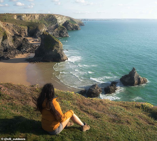 I’m a hiker – and this is the most underrated spot for walks in the UK (and the best national park for beginners)