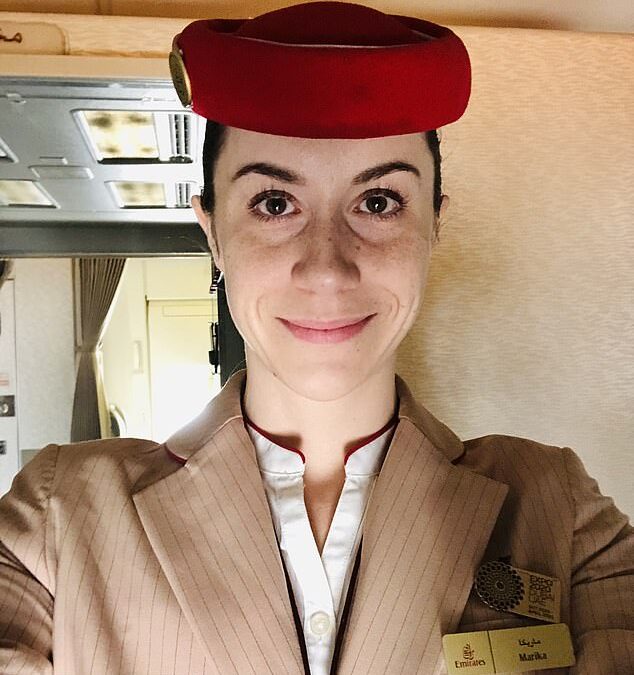 I’m an ex-flight attendant – this is why I spied on passengers in first class and ‘assessed’ travellers as they boarded