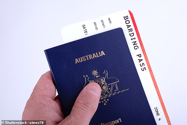 Major change on the way for Australians heading to the United States