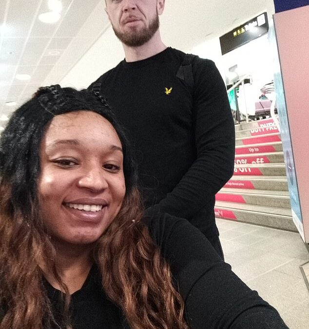 Ryanair stopped husband flying to Tenerife with his disabled wife due to little-known rule – even though Border Force said he was fine to travel