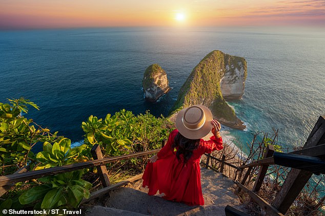 The tourist hotspots you should AVOID in 2025 – with Mallorca, Venice, Barcelona and Bali among the experts’ list