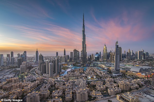 How to move to Dubai: The ultimate guide to where to live, how to get a job and visa – plus the truth about alcohol