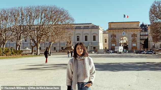 I moved from the UK to Montpellier, the ‘Brighton of France’ – here’s why the shopping is better and the French aren’t as rude as you think