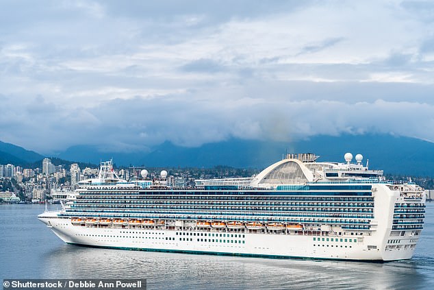 What happens when you try to hide on a cruise ship, according to crew members (and people who’ve tried it!)