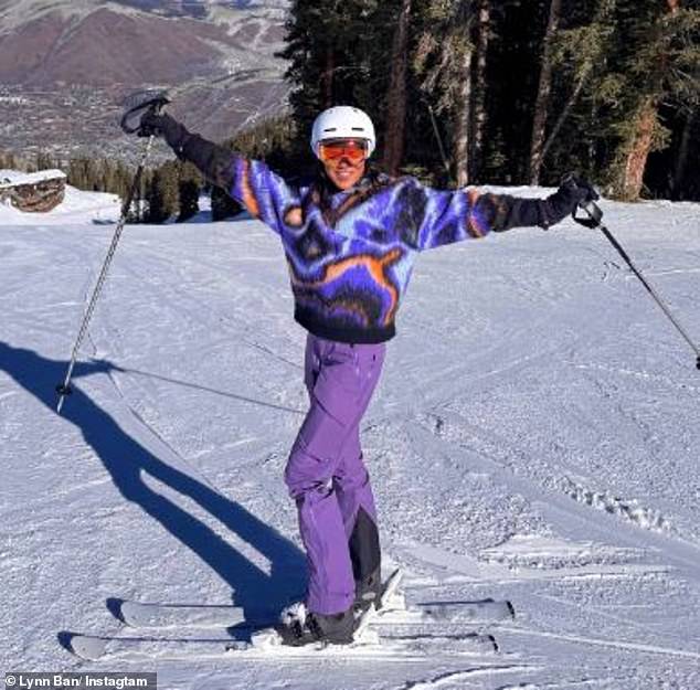 Your skiing trip could kill you: Warning to holidaymakers after a string of celebrity deaths on ‘easy’ slopes in ‘perfect conditions’